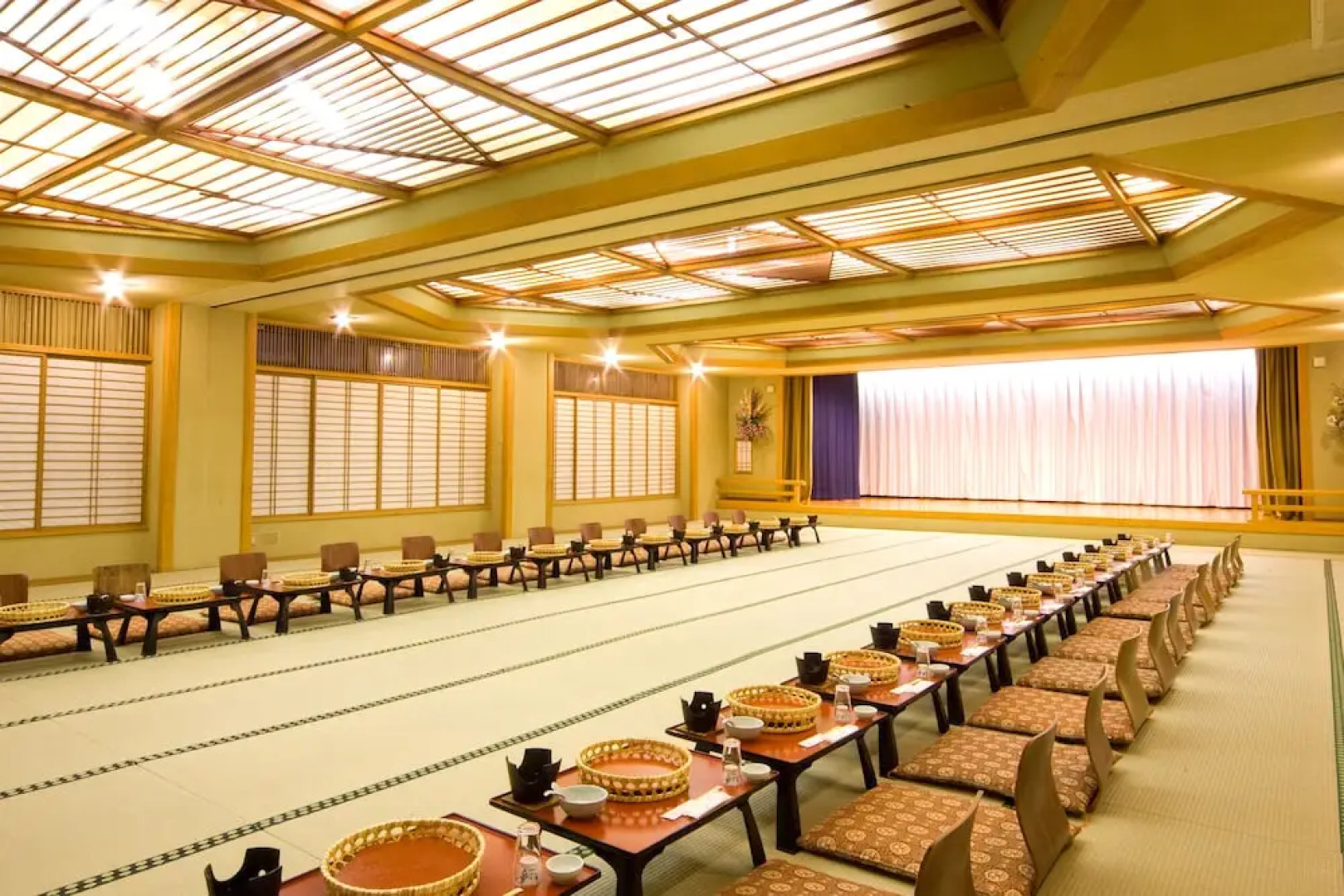 Komagatake Grand Hotel