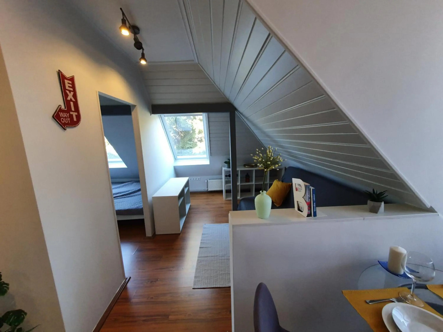 Zöld Relax Apartments