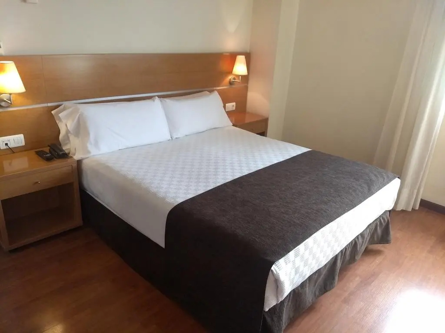 Hotel Avión by Bossh! Hotels.