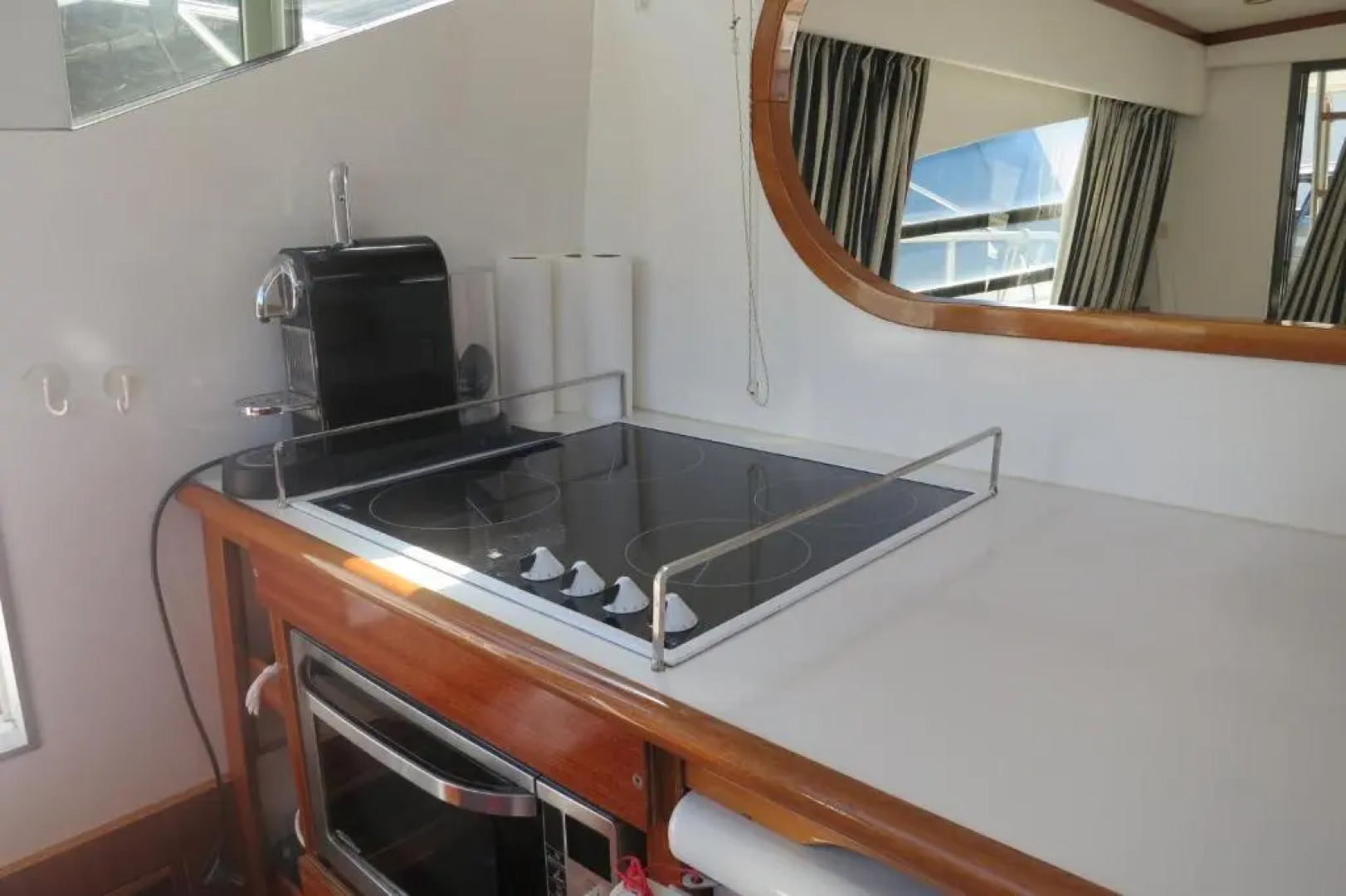 Yacht Summertime 3 Bedrooms