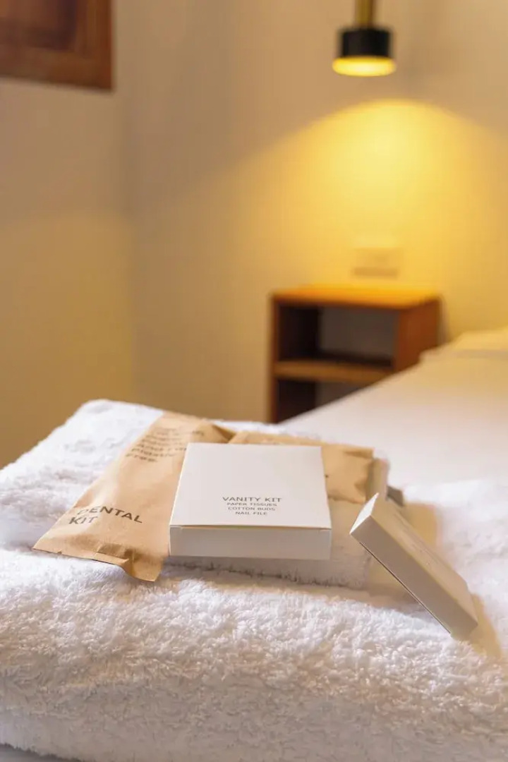 TERRAKOTA Heritage House