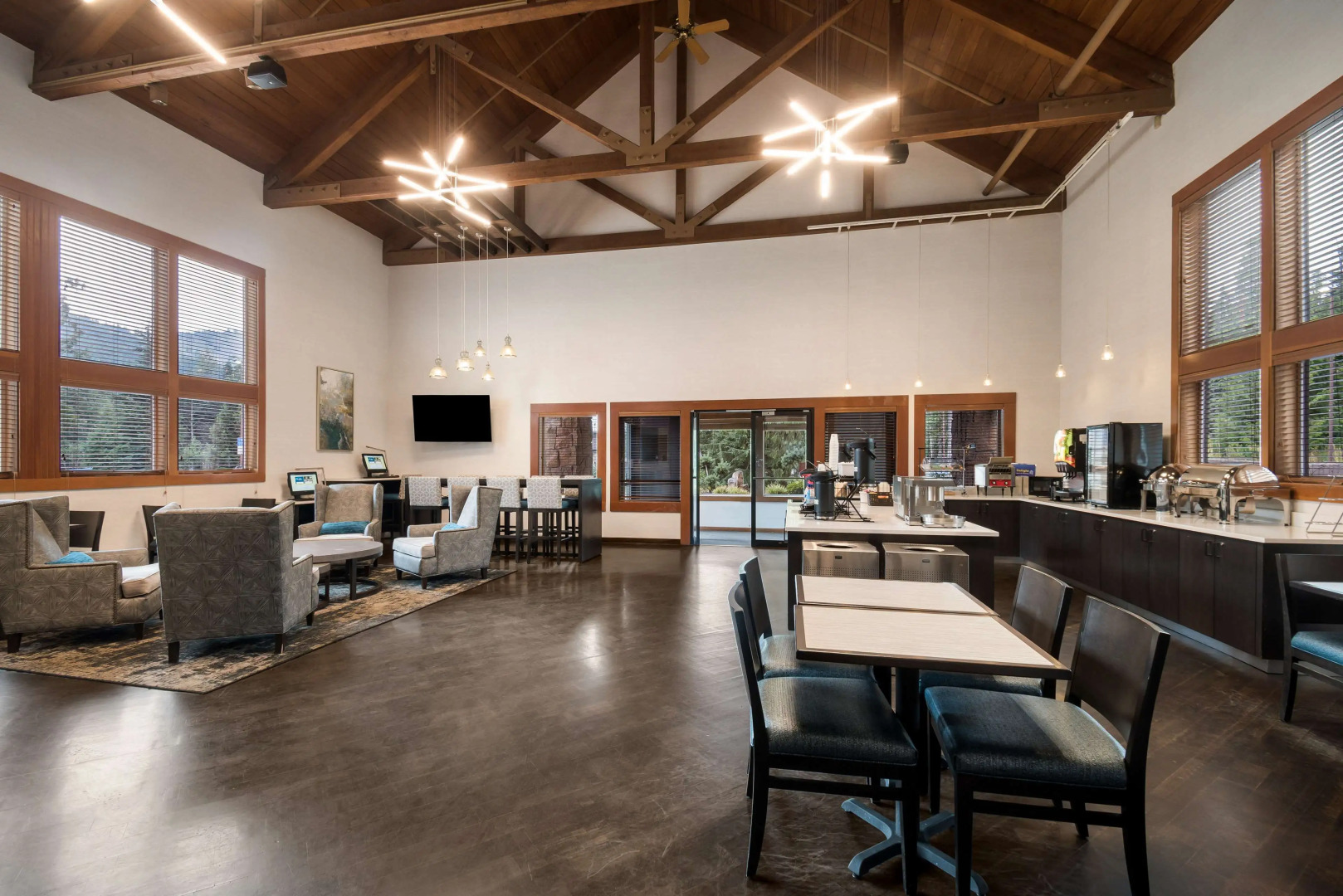 Best Western Mt. Hood Inn