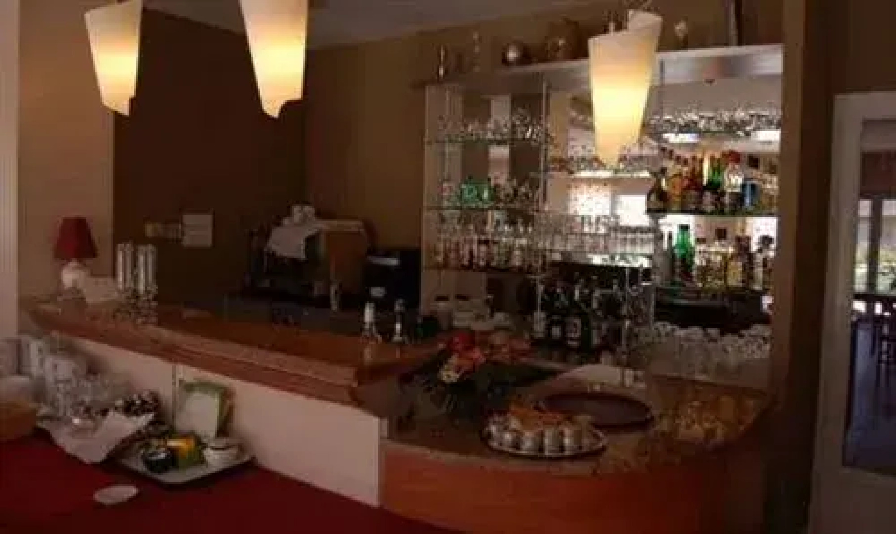 Logis Hotel La Goutte Deau