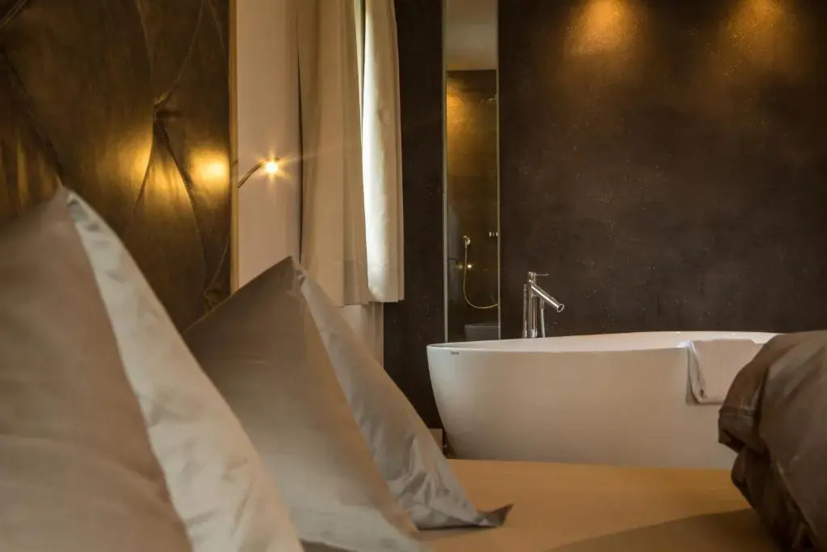 Eichenstein Weingut  Chalet