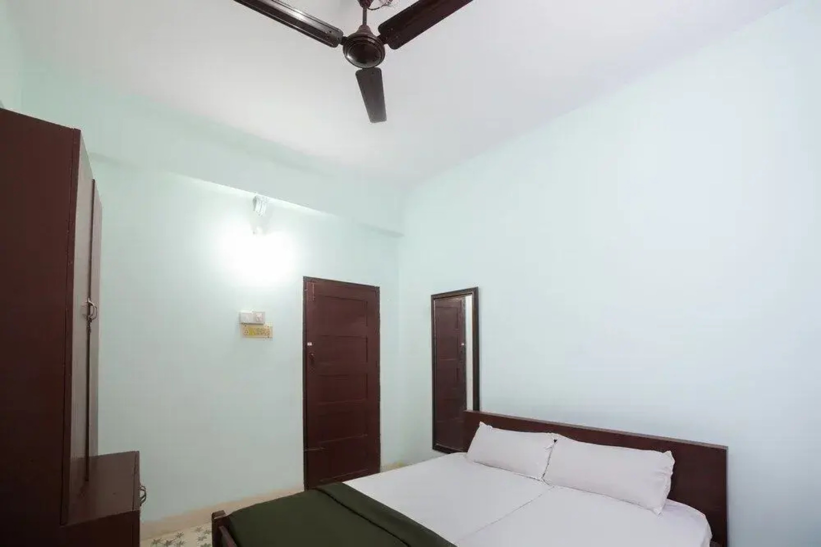 Silent Valley Appartments by OYO Rooms