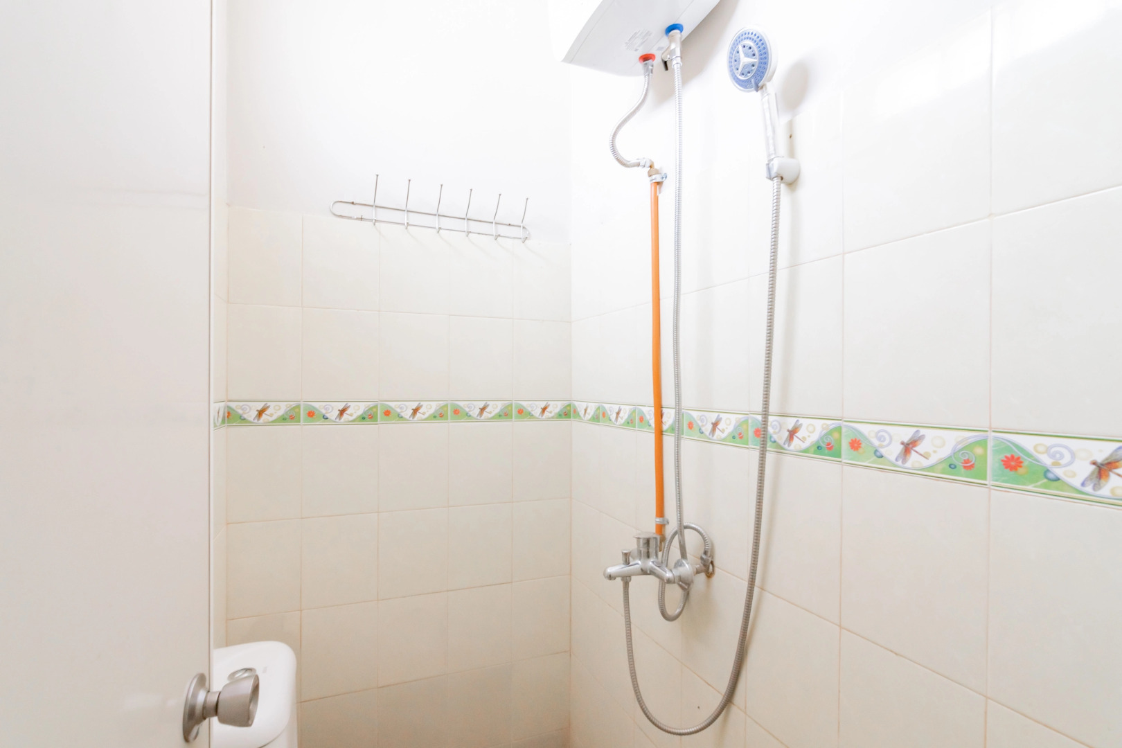 RedDoorz Syariah near Tugu Pandanwangi Cianjur