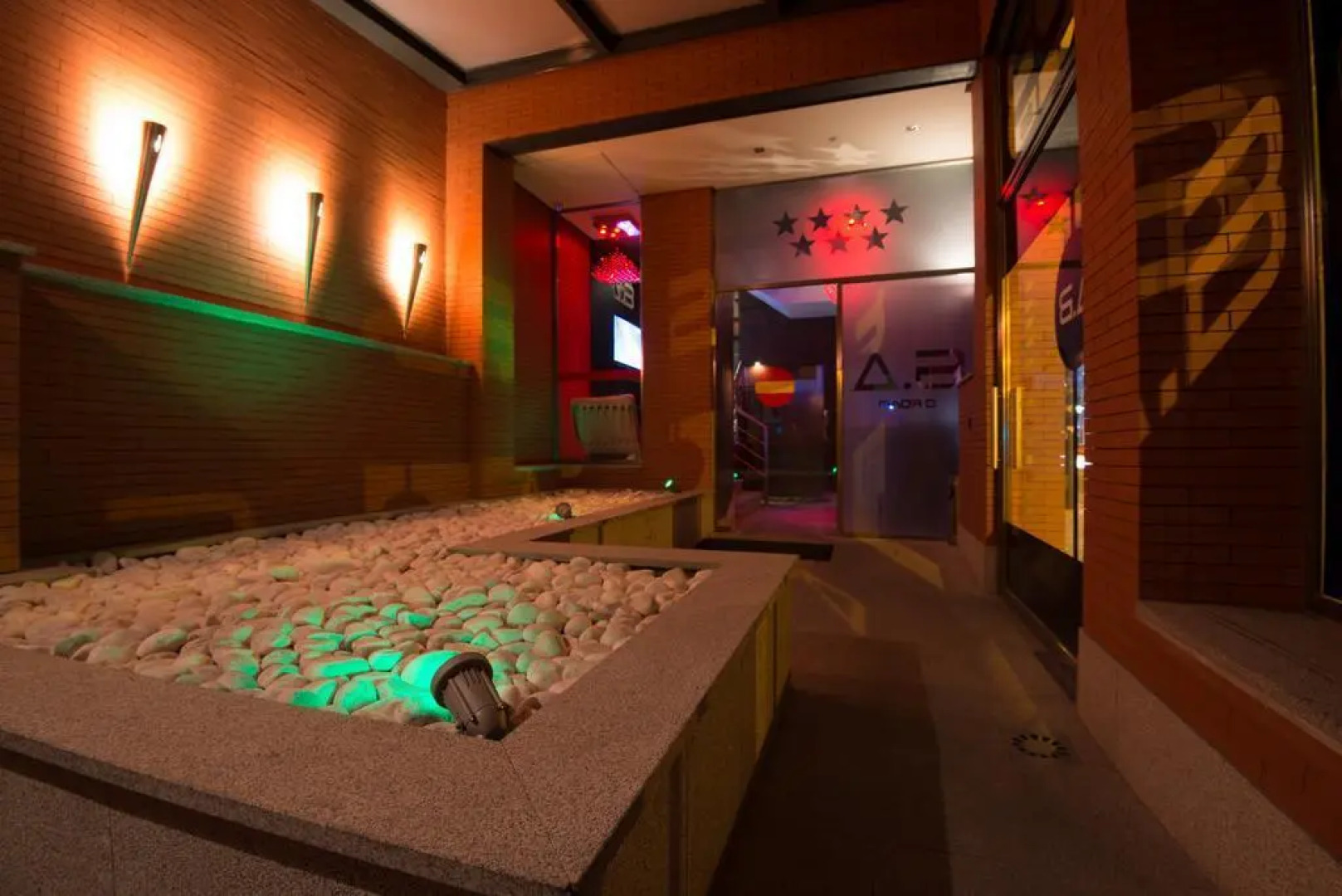 Hostal Boutique Suites Betancourt