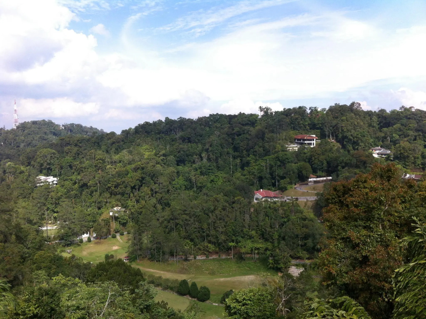 Puncak Inn Apartment