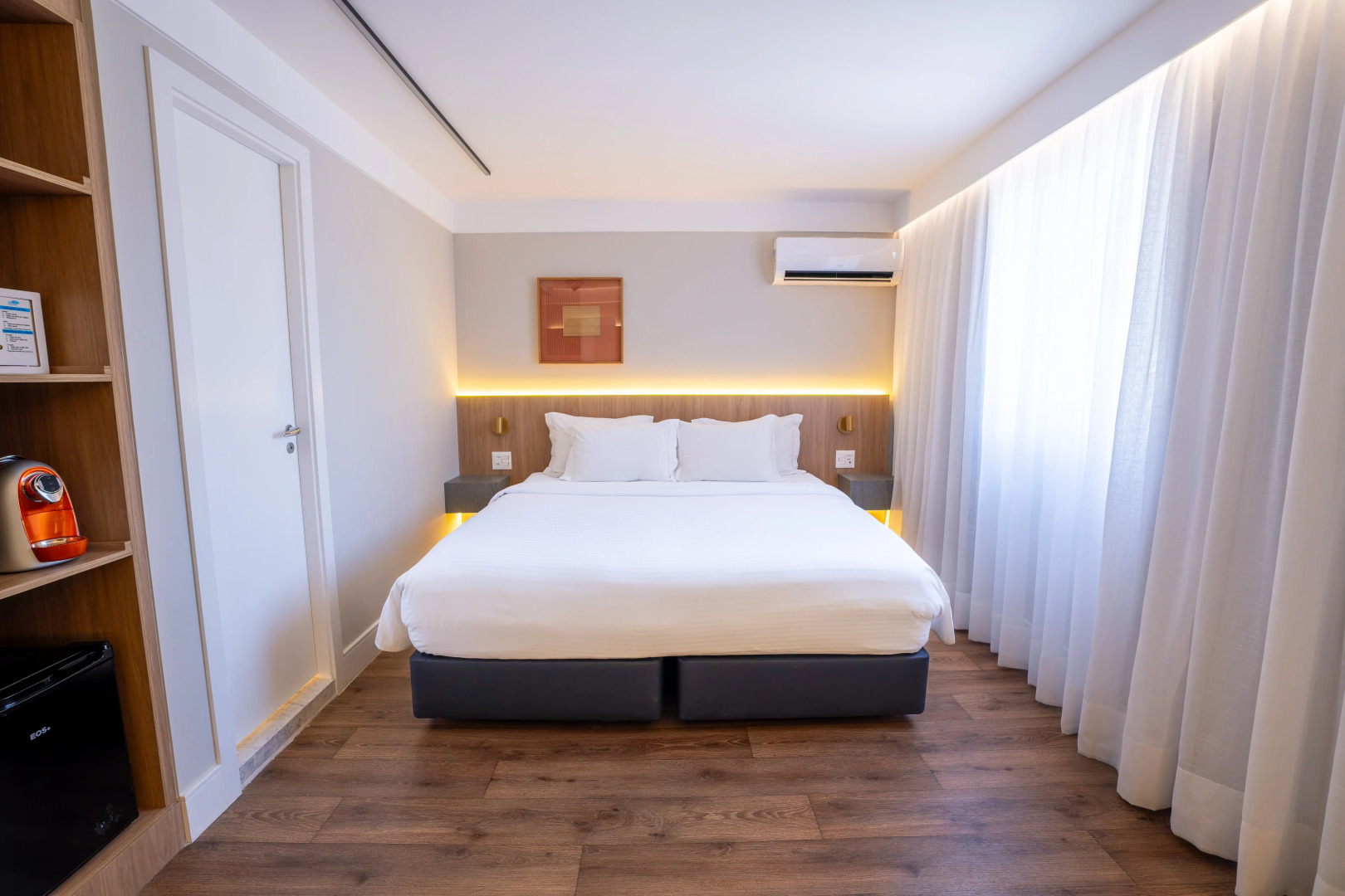 Intercity São Paulo Nações Unidas