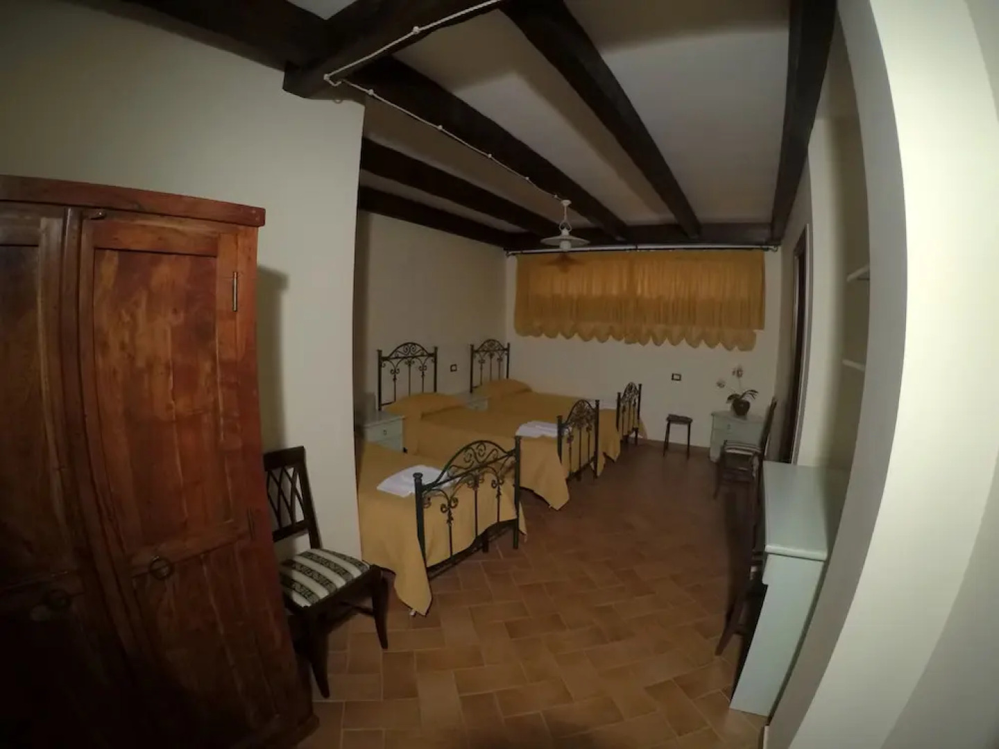 Agriturismo La Tavernetta