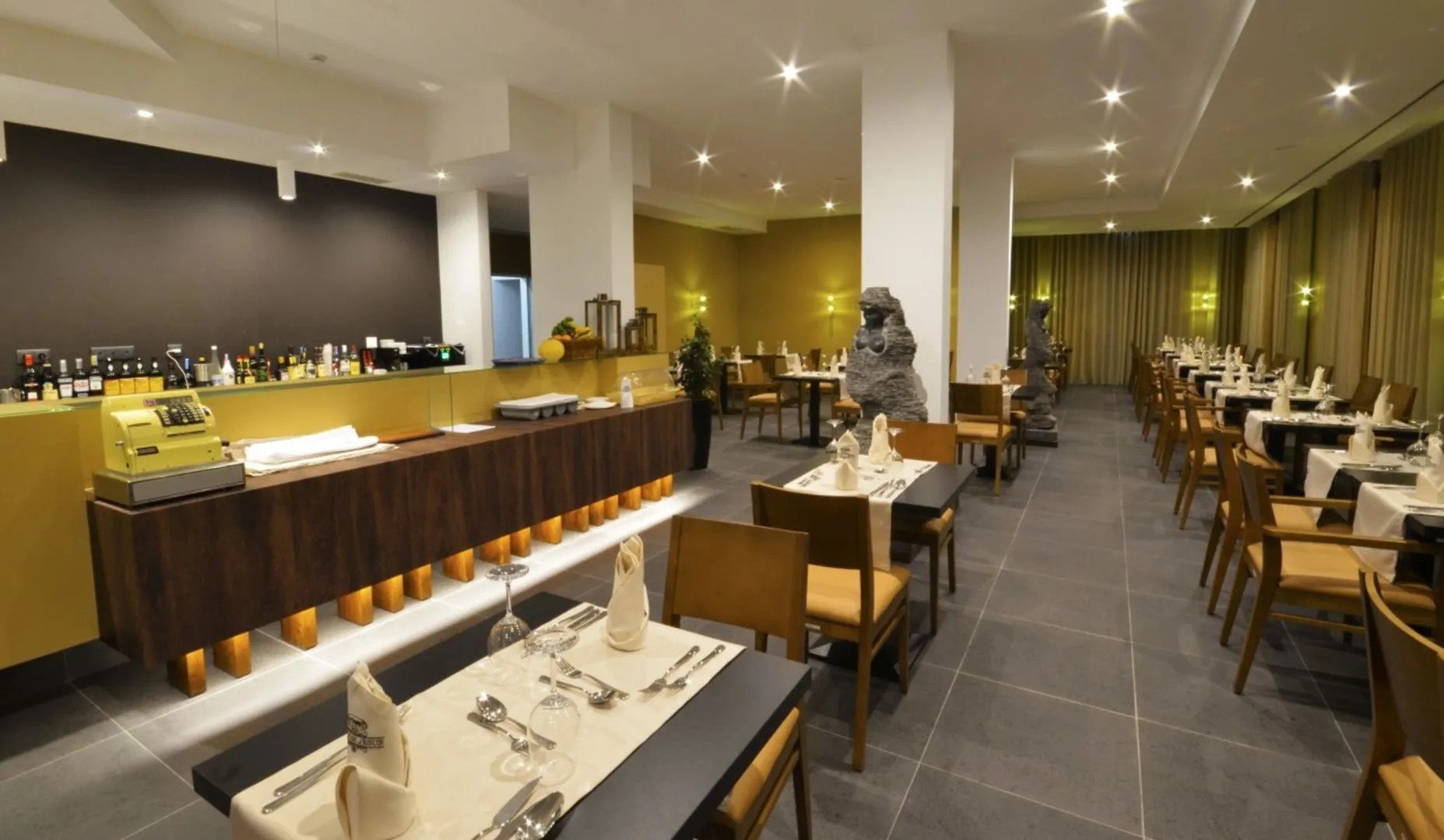 Hotel Solar do Bom Jesus