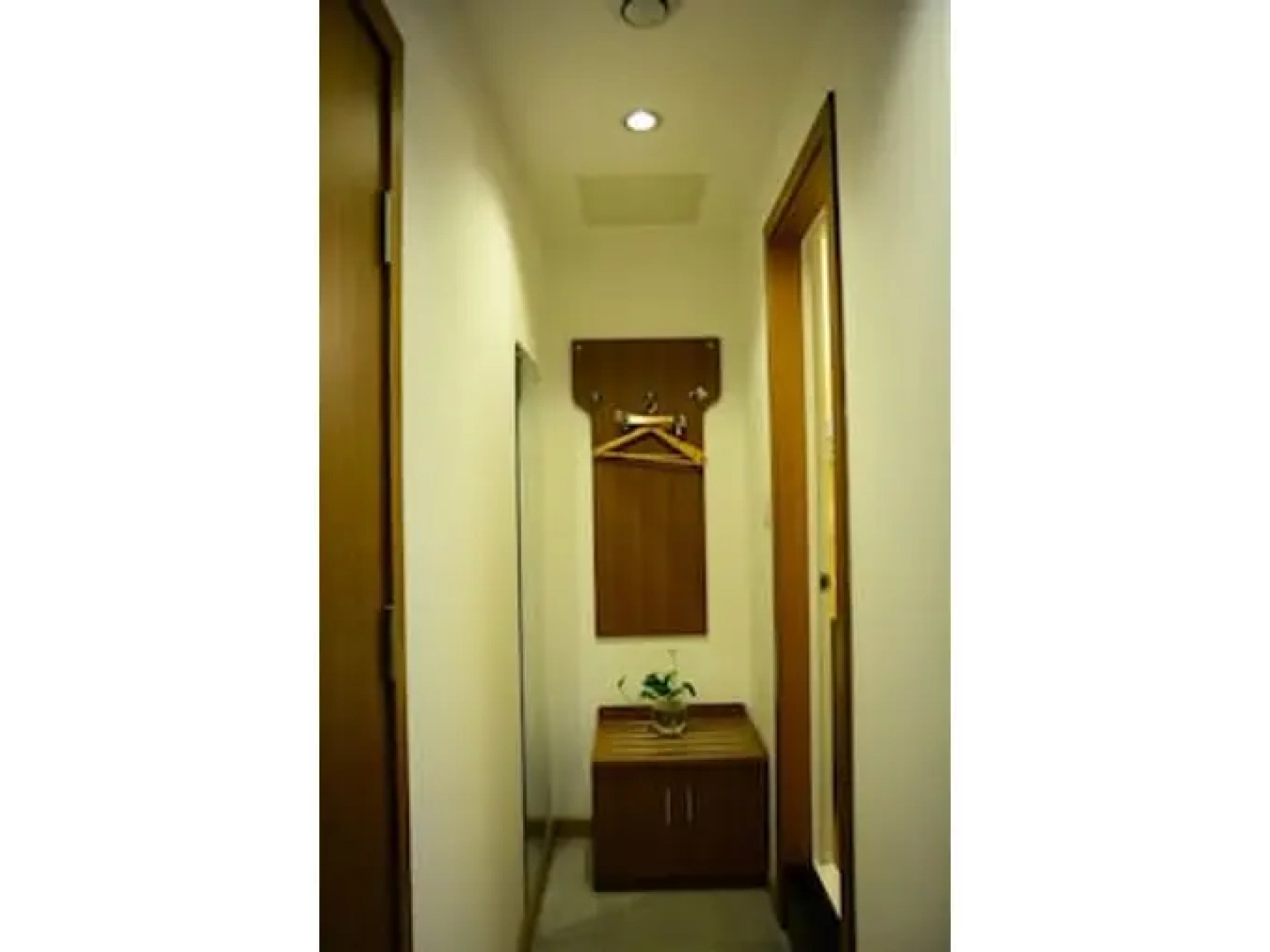 Ane 158 Hotel Panzhihua Branch