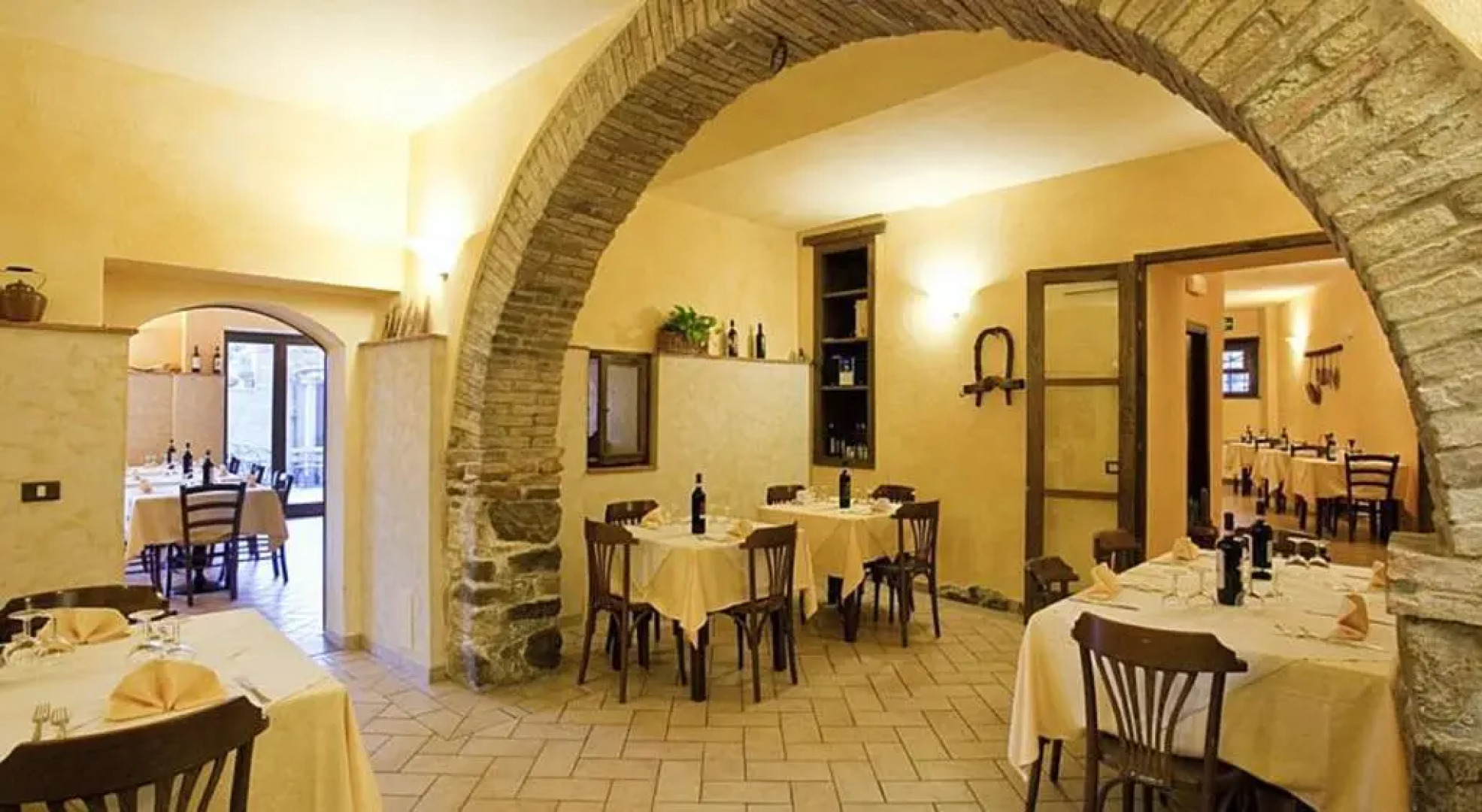 Residenza Palazzo Saloni