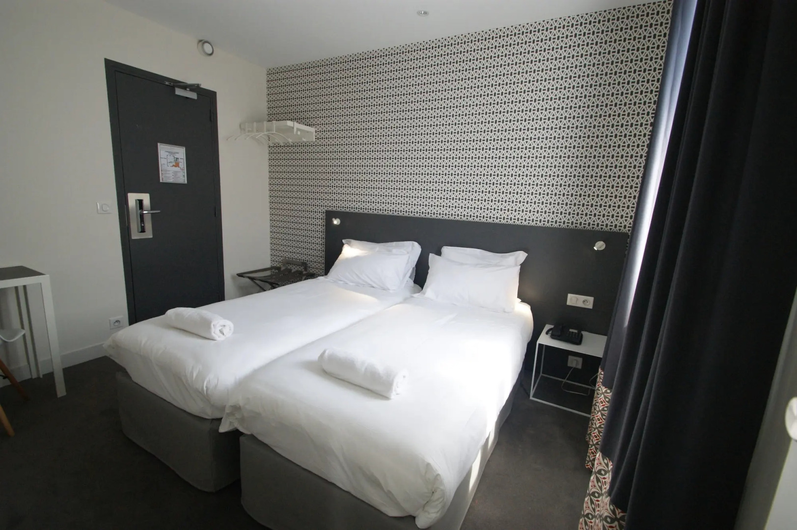Parici Hotel Boulogne Billancourt