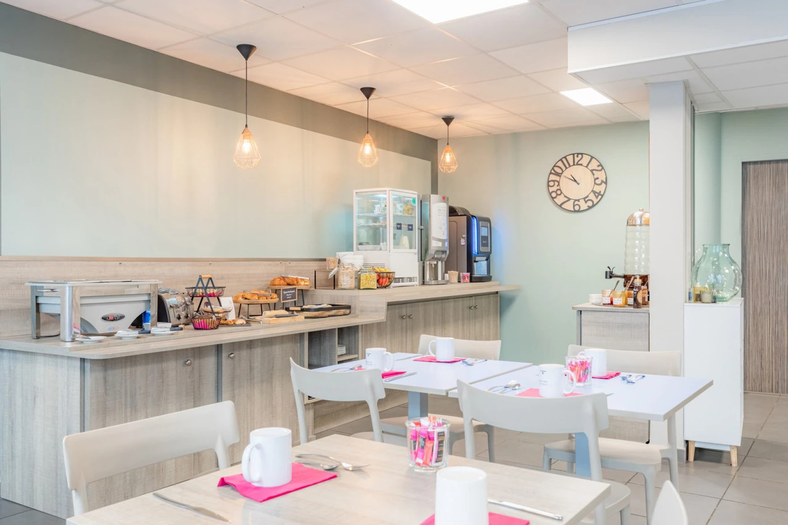 Appart'City Confort La Ciotat Cote Port