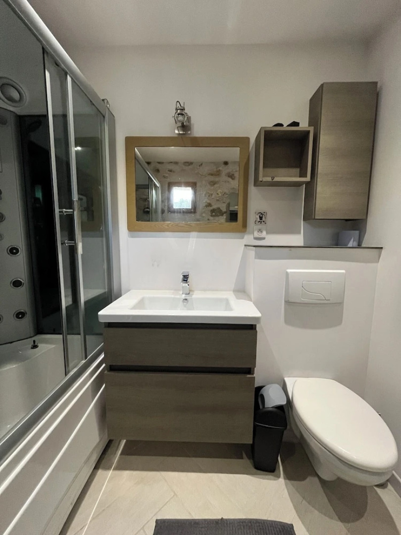 Gîte familial - L'Arche