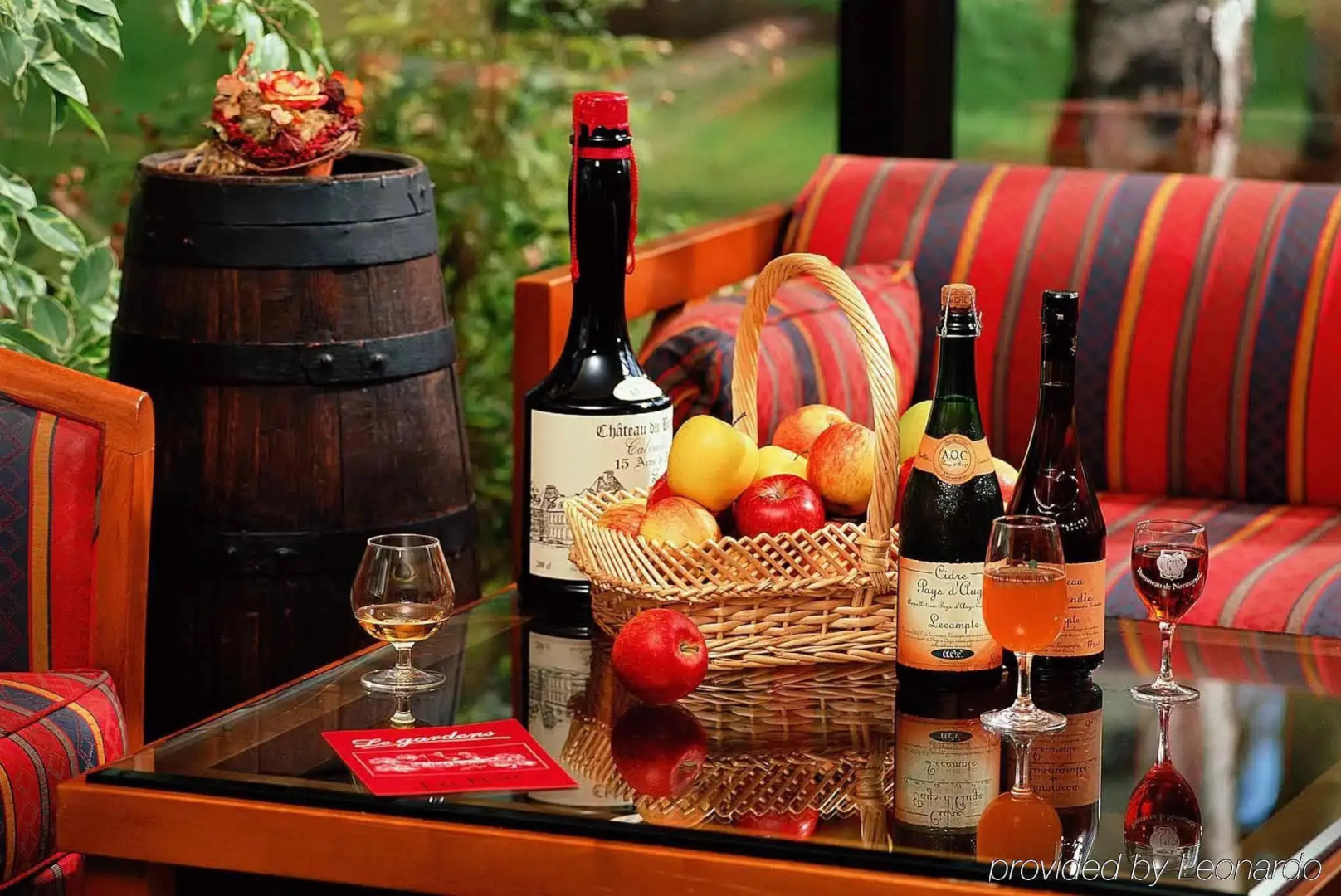 ibis Styles Lisieux Normandie