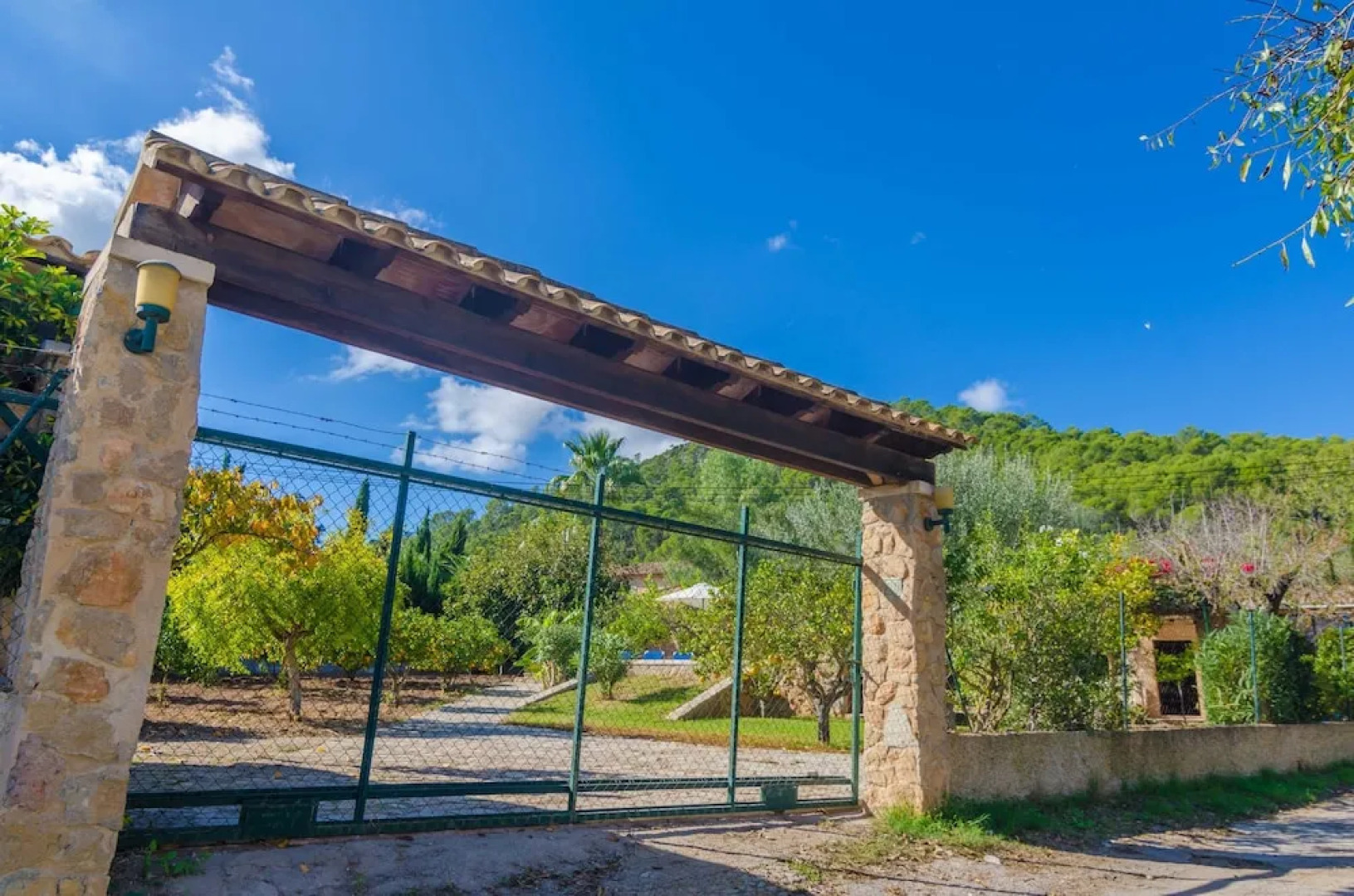 Casa Margarita (Morella)