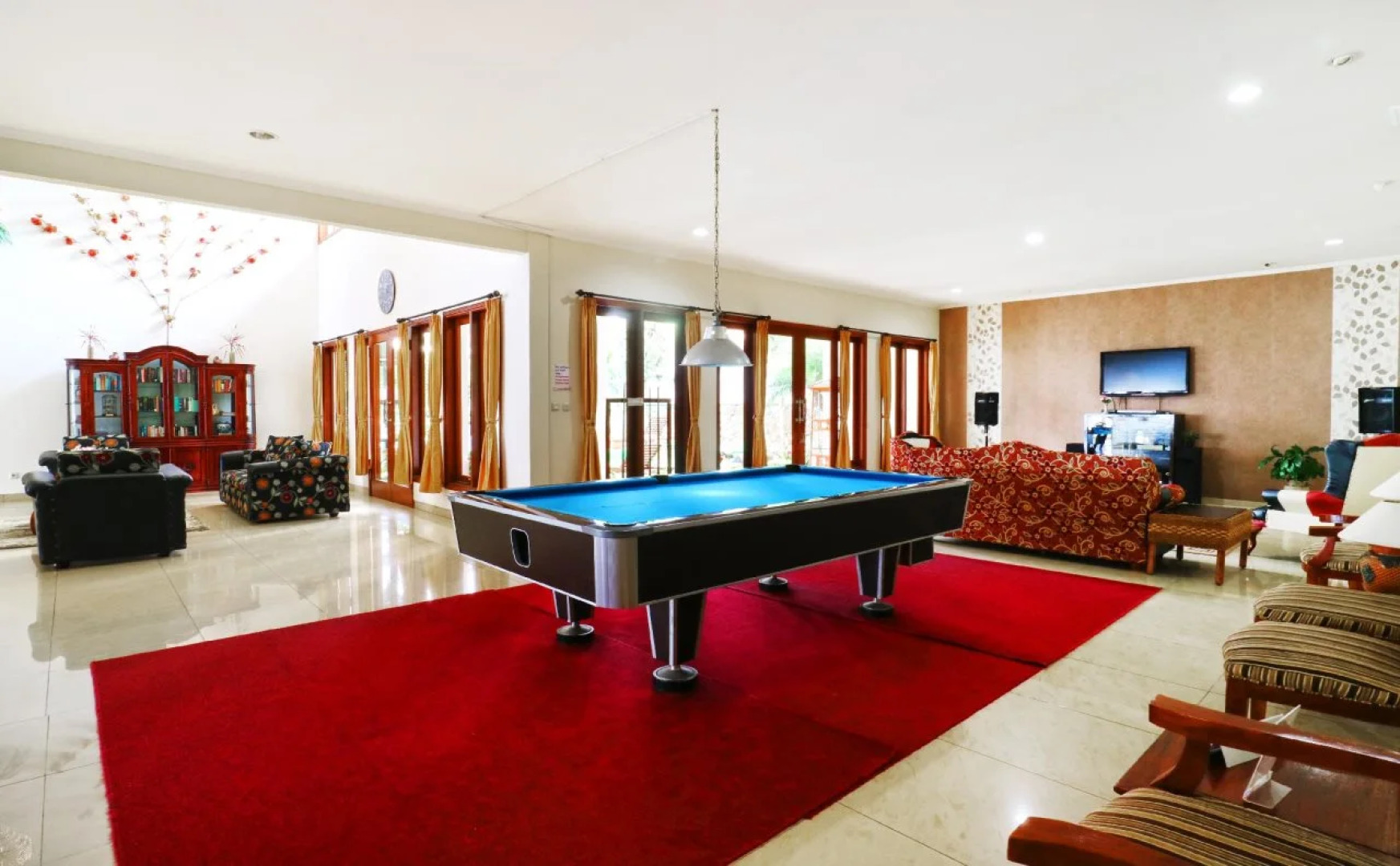 Hotel Villa Venety's by ZUZU