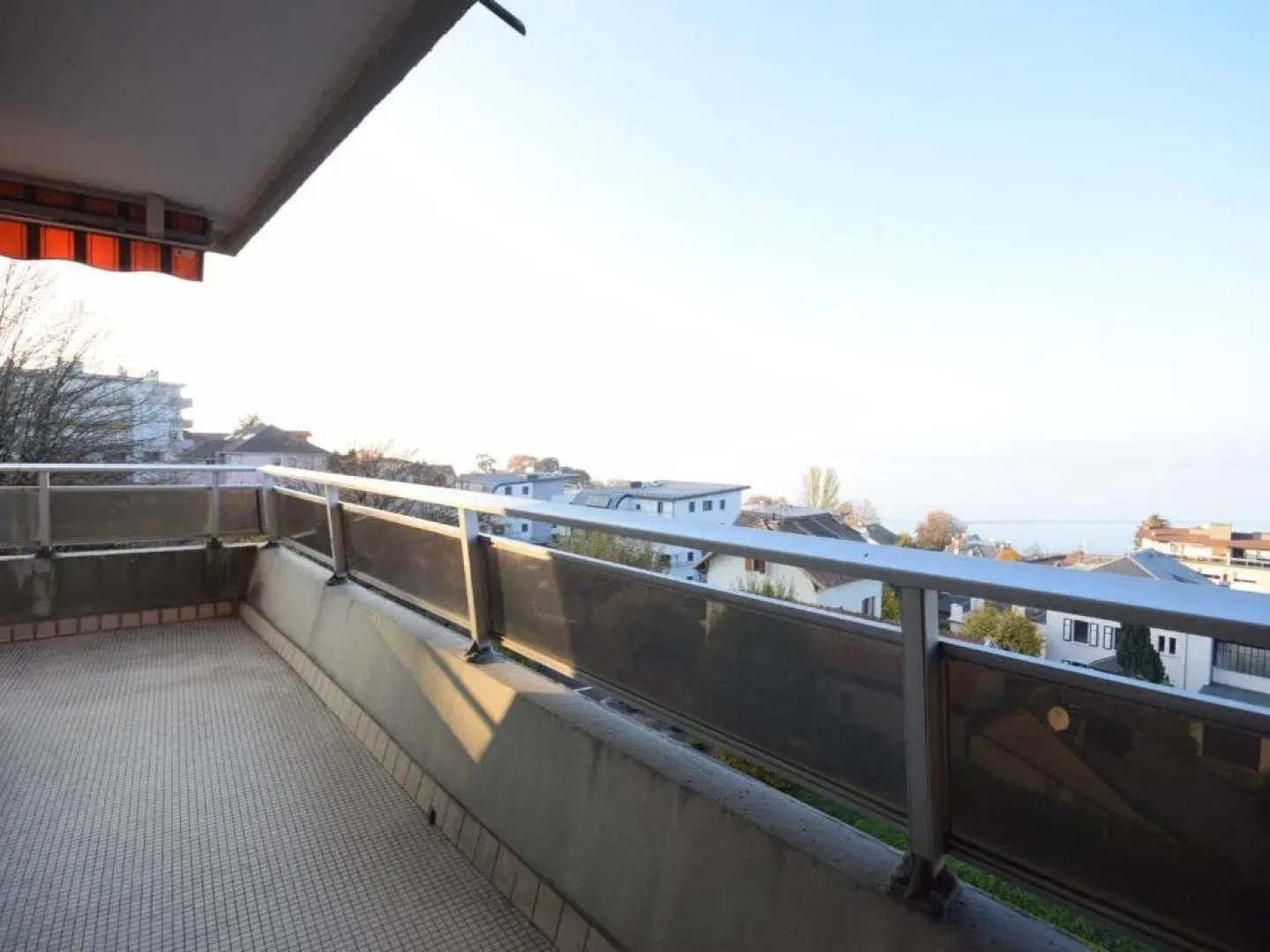 Appartement Évian-les-Bains, 2 pièces, 4 personnes - FR-1-498-13