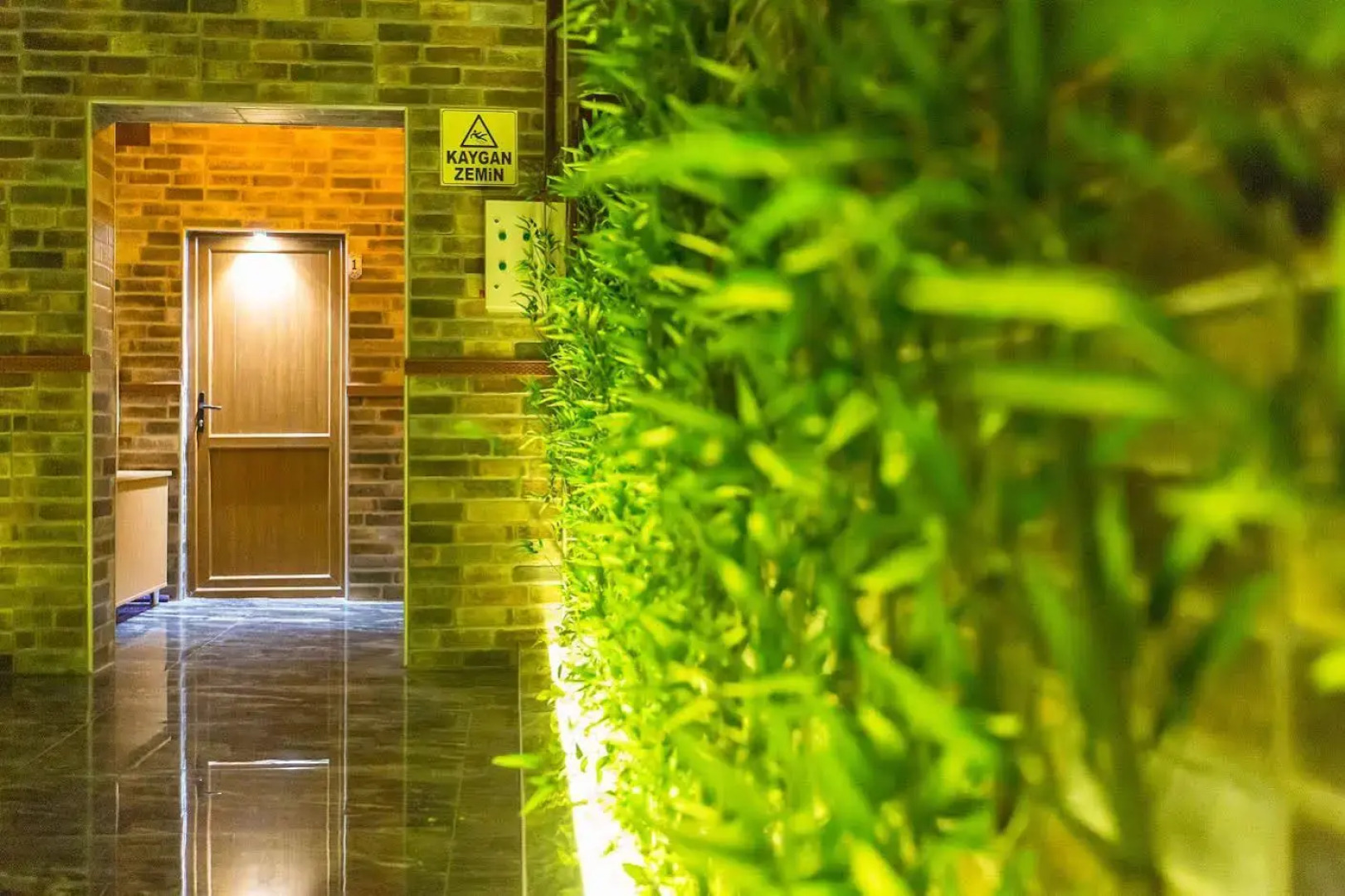 Formback Thermal Hotel Bursa