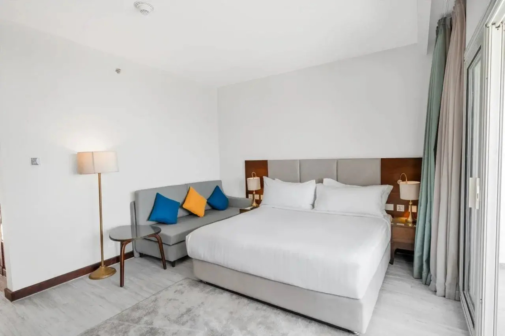 Porto Sokhna Hotel & Spa