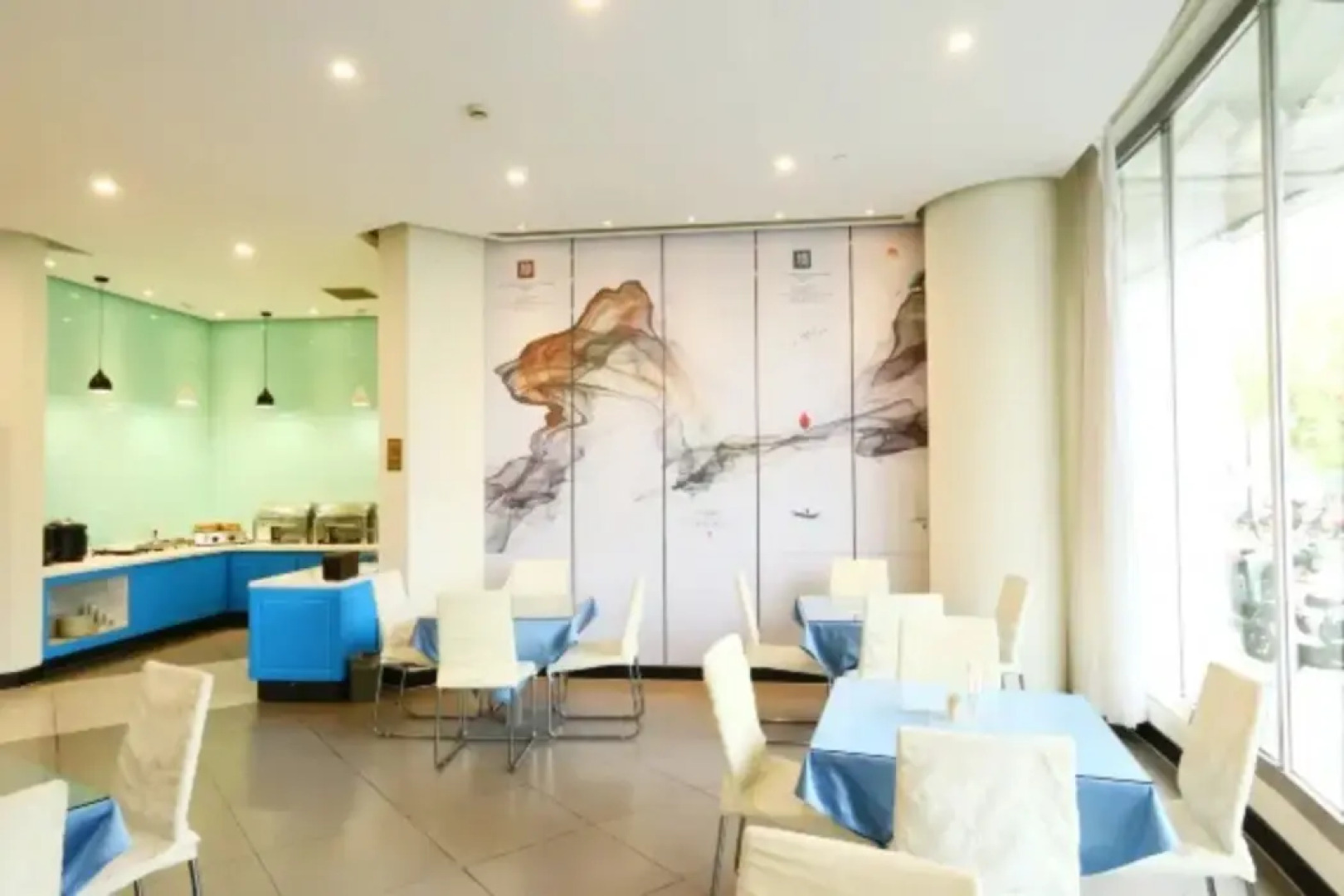 Jinjiang Inn Zhoushan Putuo Shenjiamen