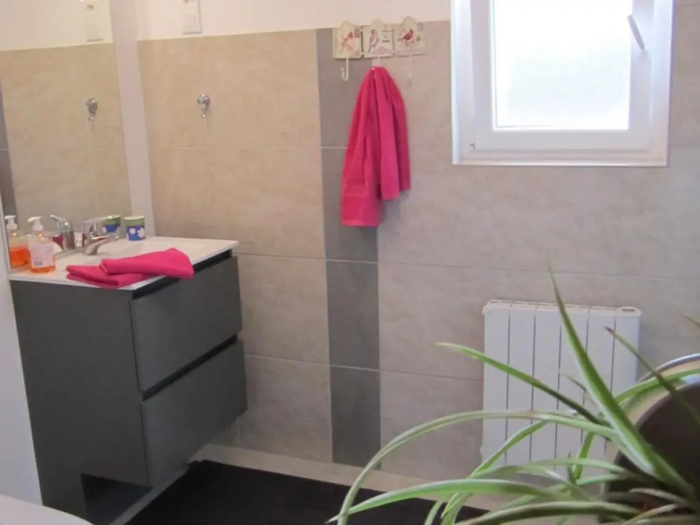 MAISON NOHANT-VIC, 4 PIèCES, 6 PERSONNES - FR-1-591-195