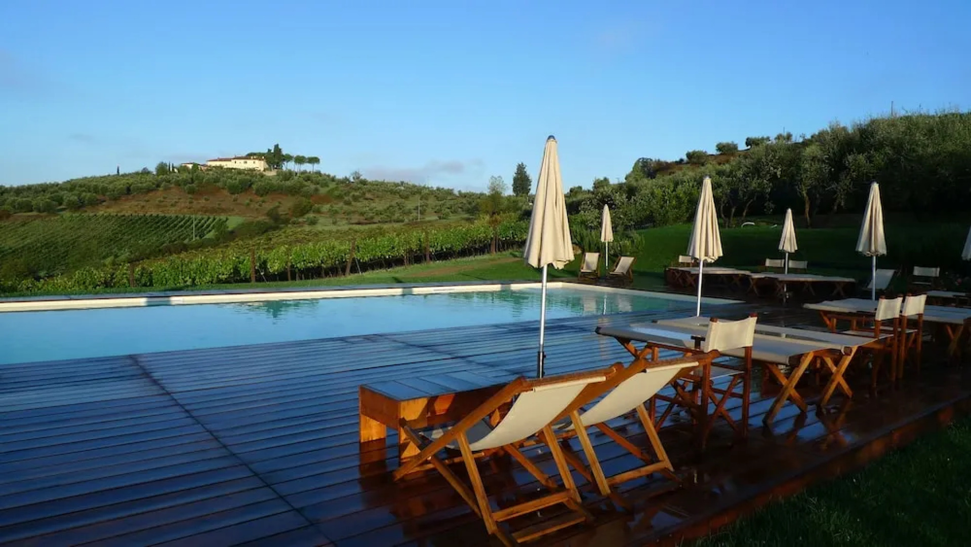 Agriturismo I Veroni