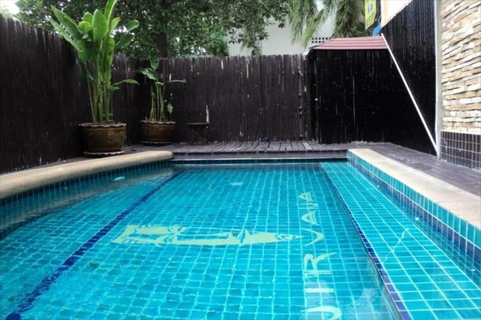 Nirvana Boutique Hotel