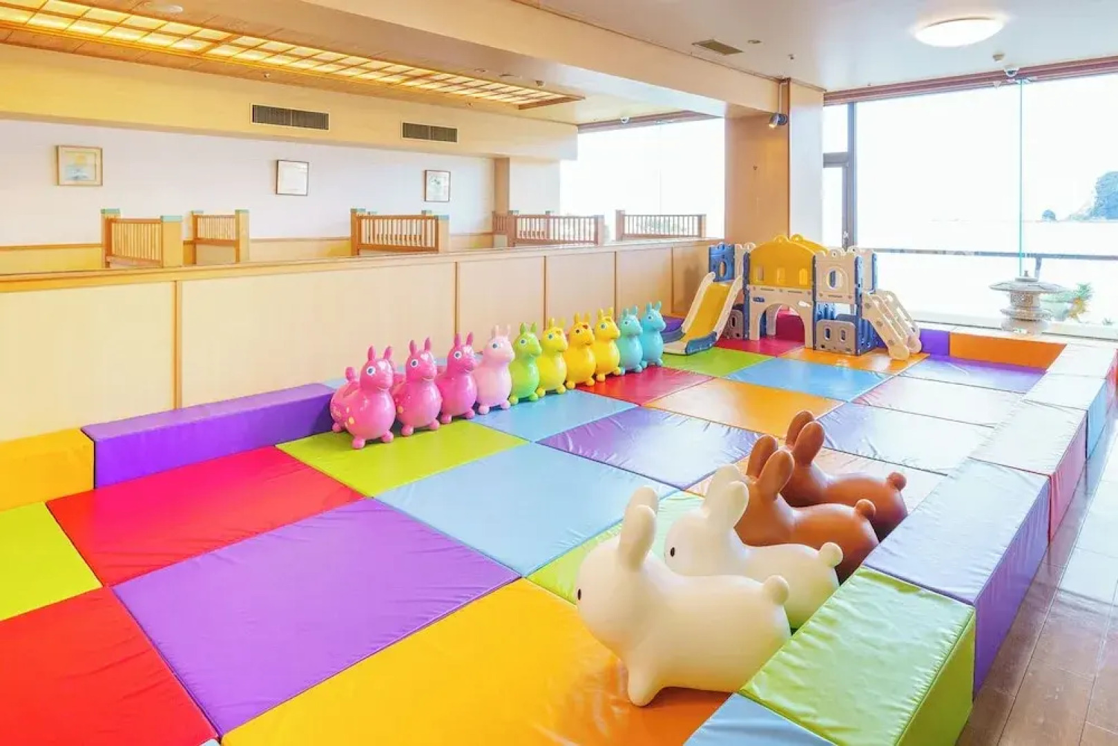 Mikazuki Sea-Park Hotel Awa Kamogawa