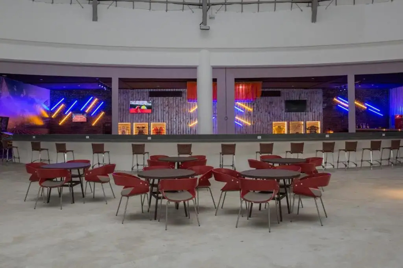 Jardins de Jurema Convention & Termas Resort