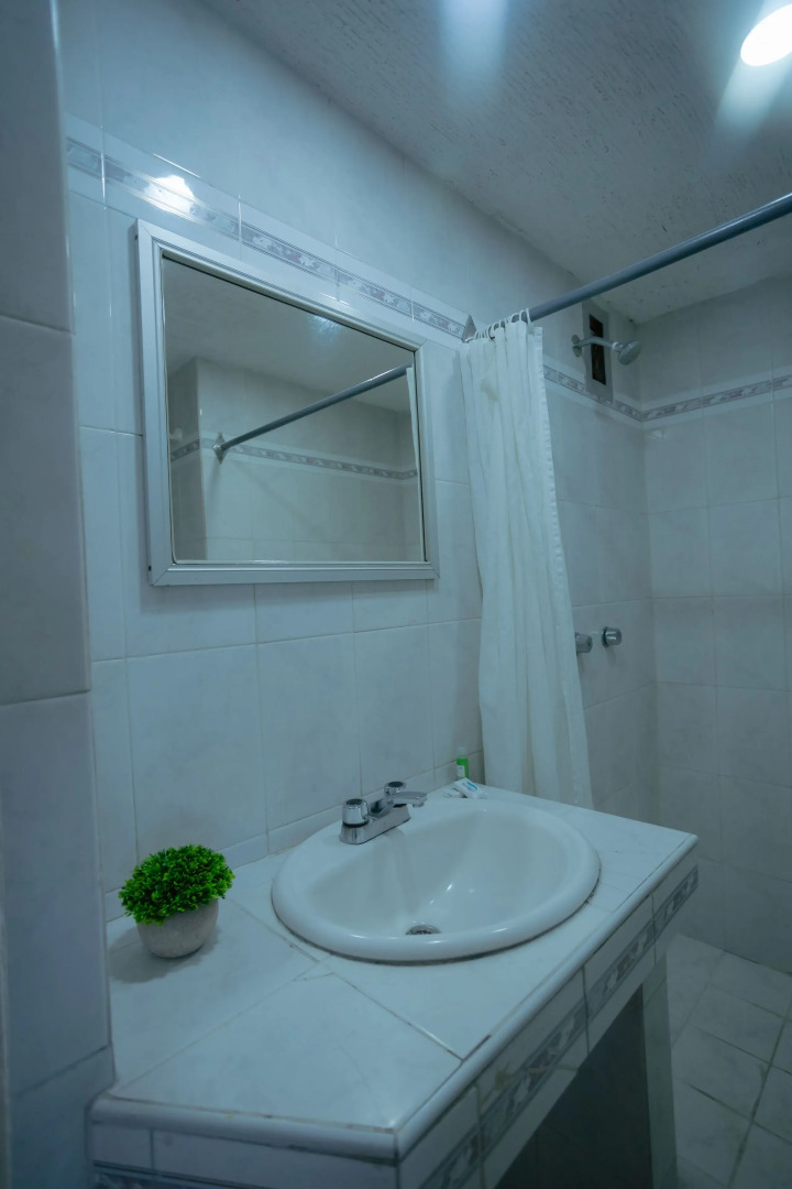 Hotel Zacatecas Courts