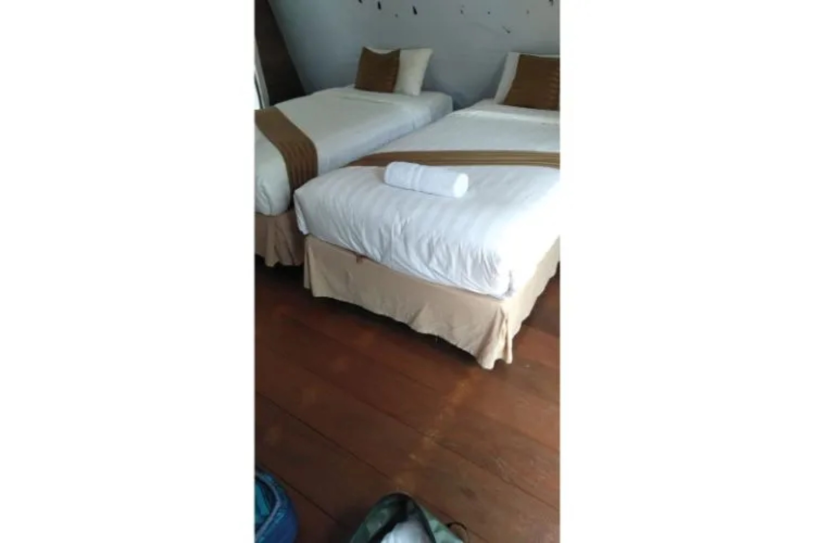 Bukit Lintang Sewu Domping By Zuzu