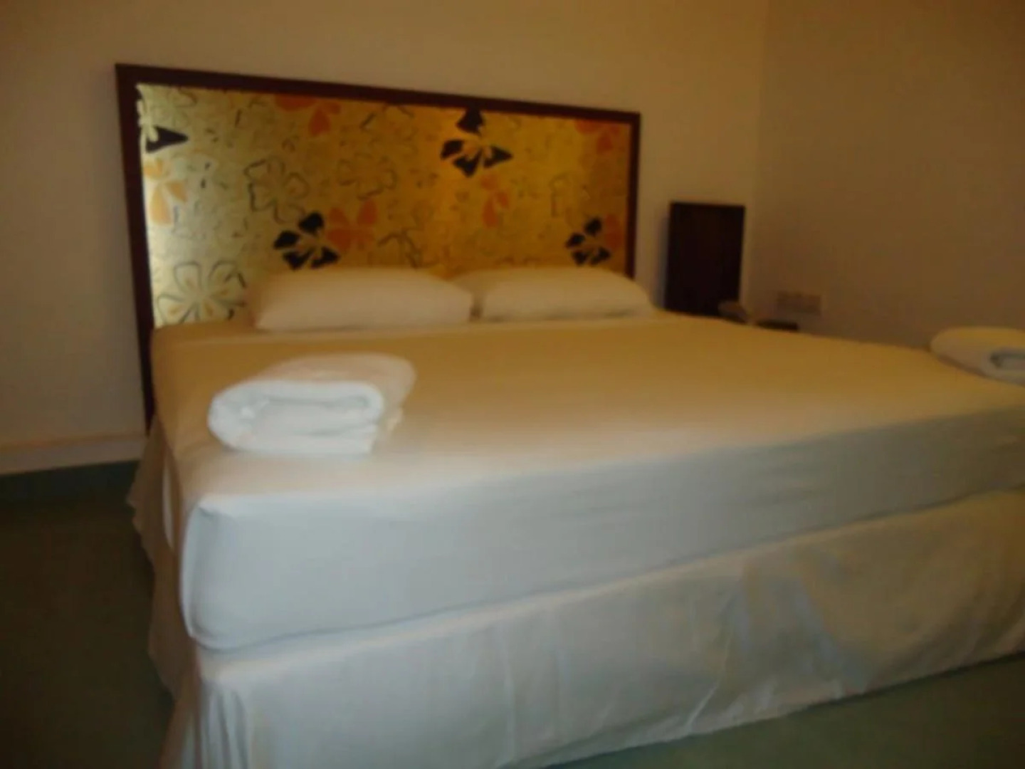 Havelock Residencies