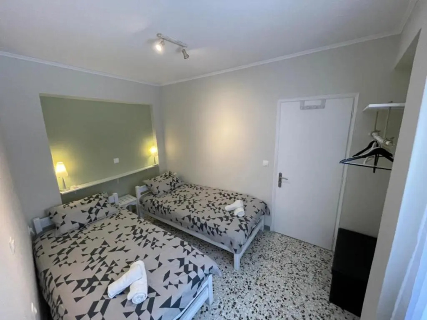 Vatos 2 bedroom apartment