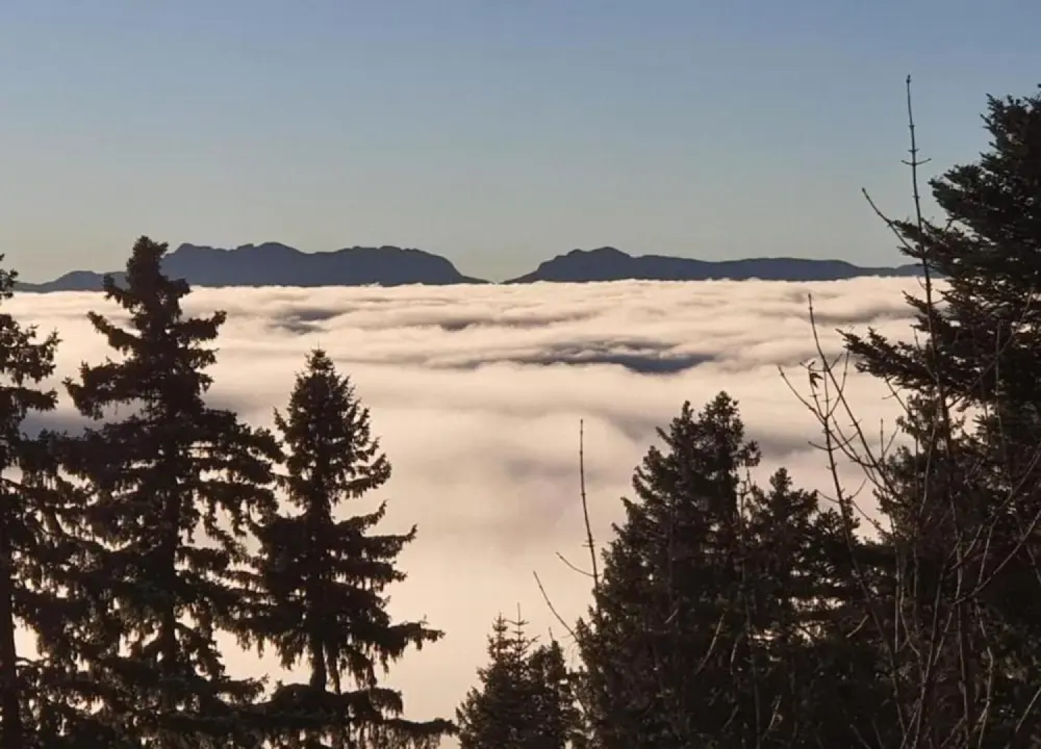 Studio in Chamrousse Near Ski Resort