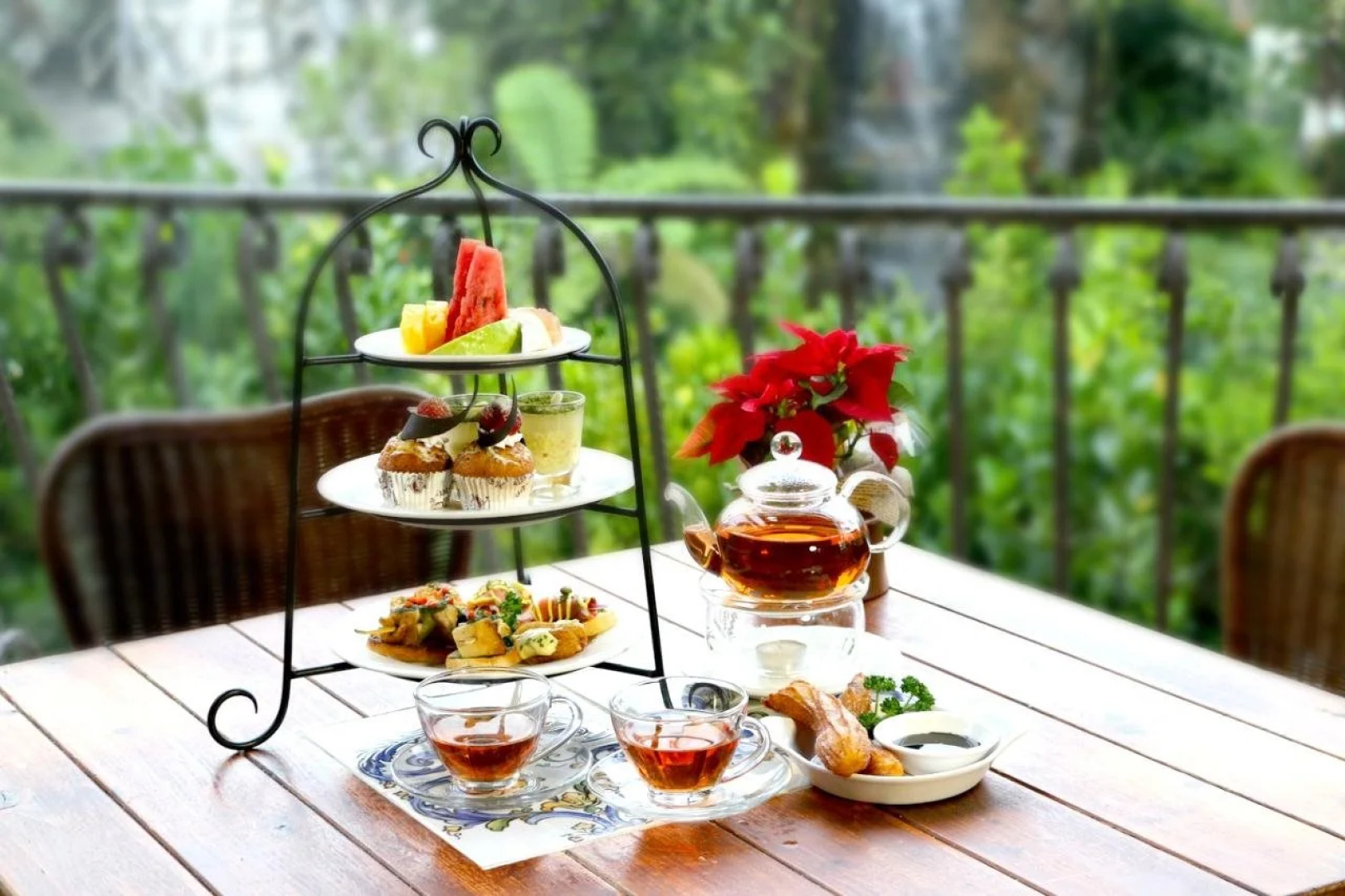 Promisedland Resort & Lagoon