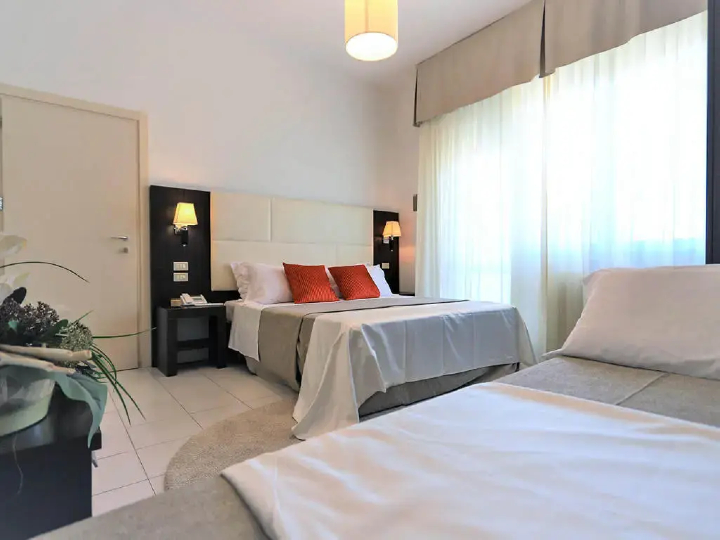 Hotel Europa