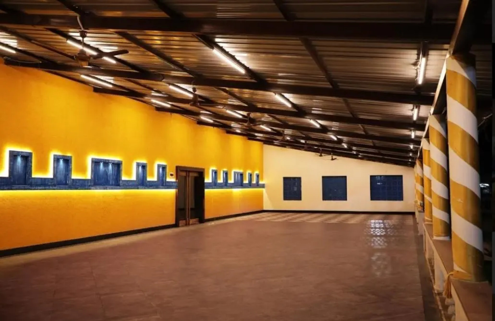 Jaidev Farms And Resort