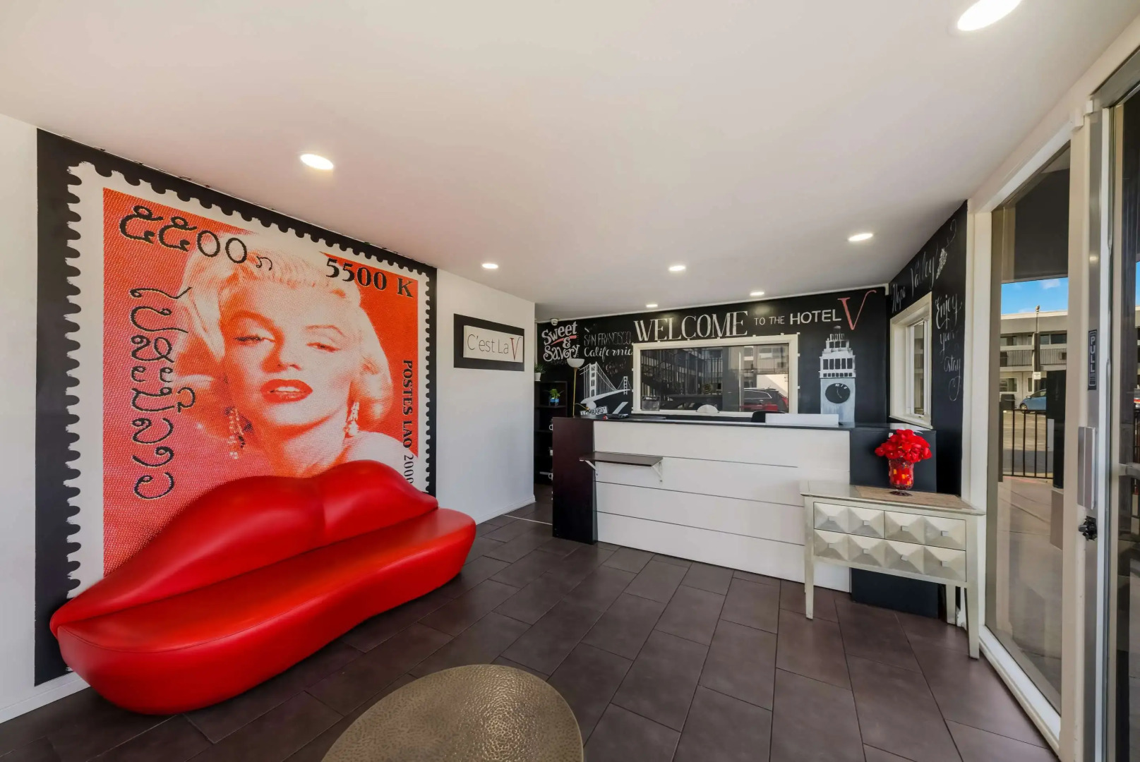 Rodeway Inn South San Francisco Airport