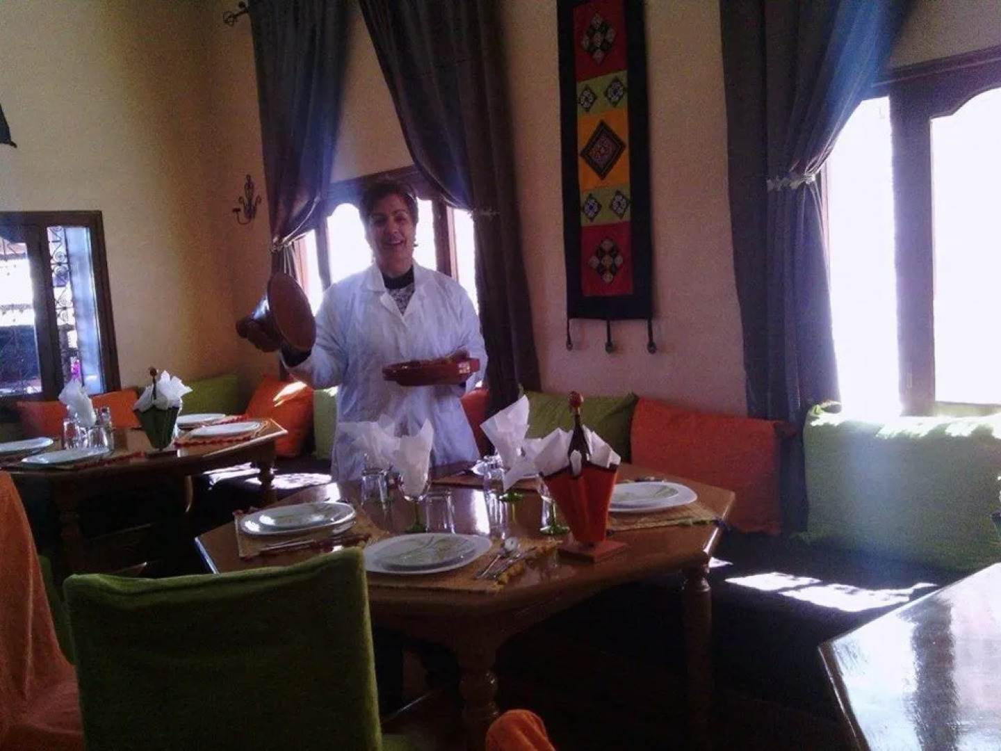 étoile filante d'or