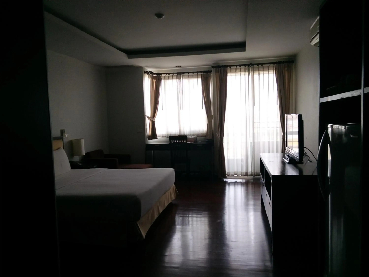 The Park 304