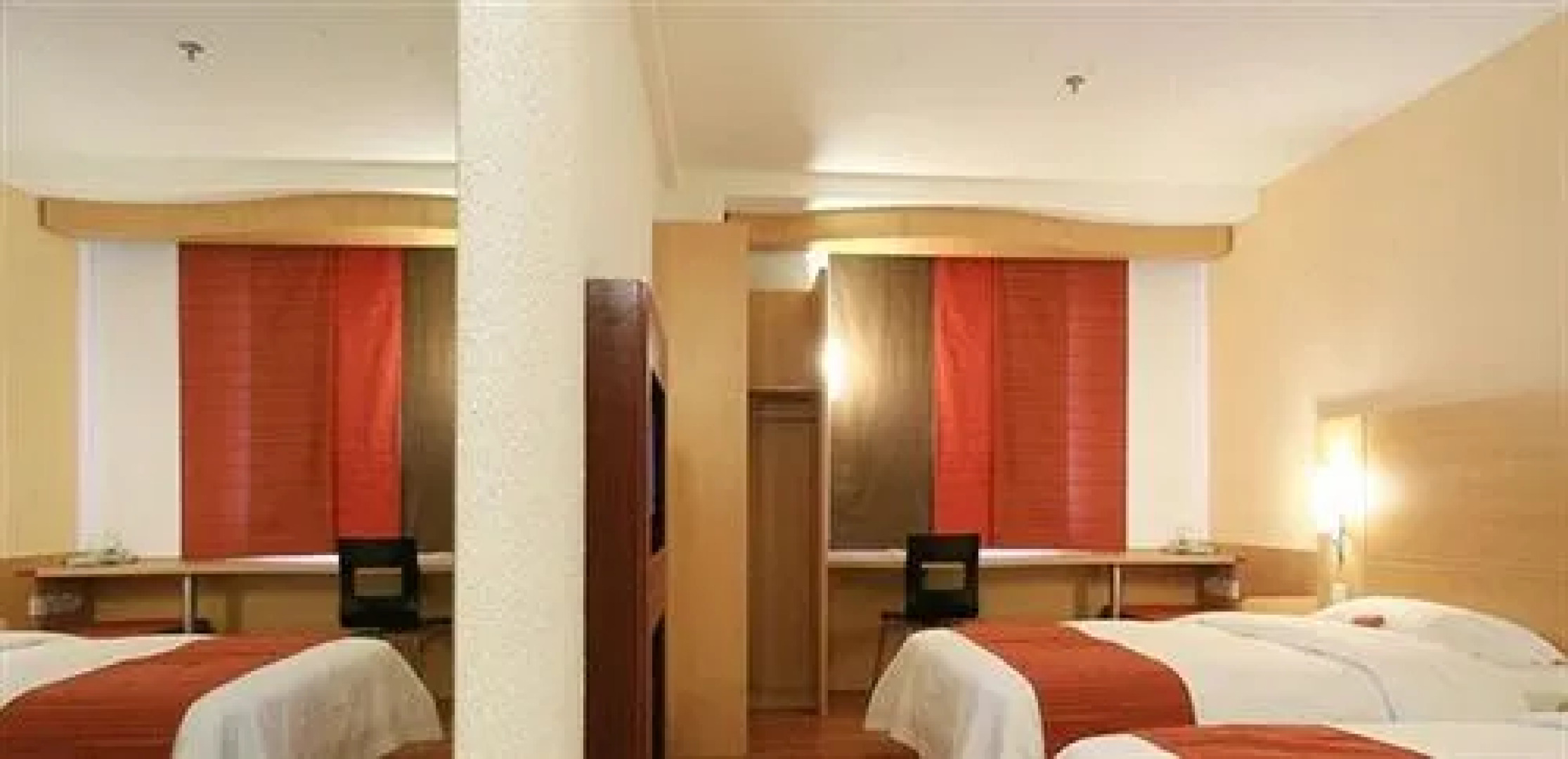 Aiweideng Hotel - Yuxi