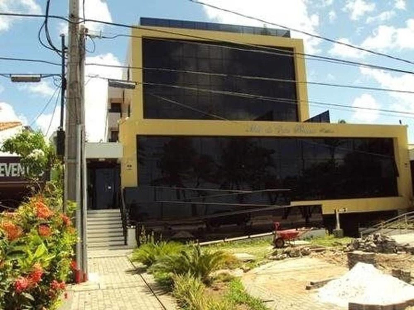 Flat Mar Do Cabo Branco Residence