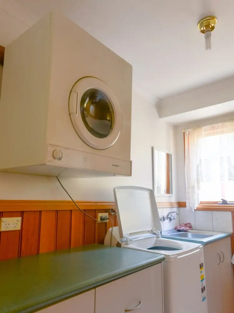 Castle at Lakes Entrance