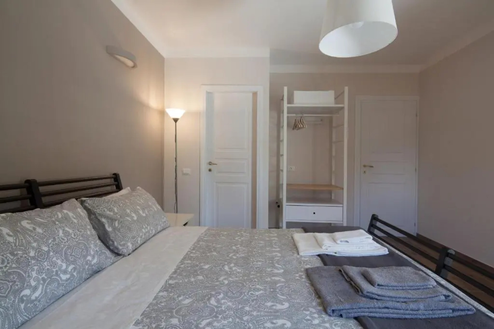 CàMia Lovely house ValDiVara 5Terre hiking