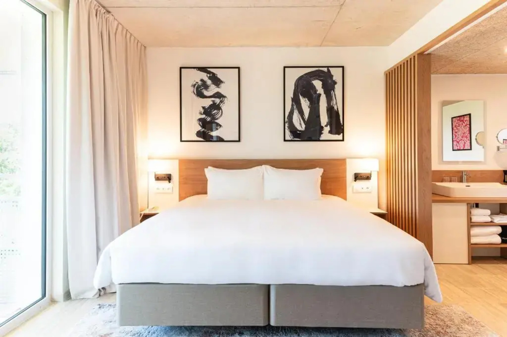 voco Beaune – Cité des Vins by IHG