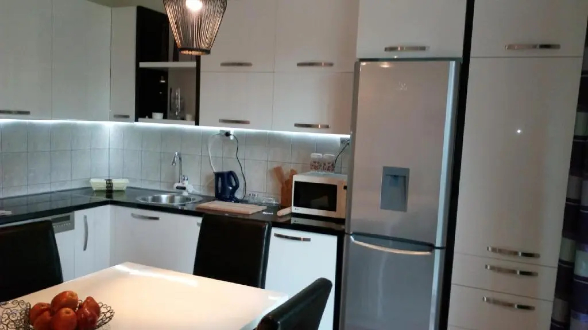 Apartman EL