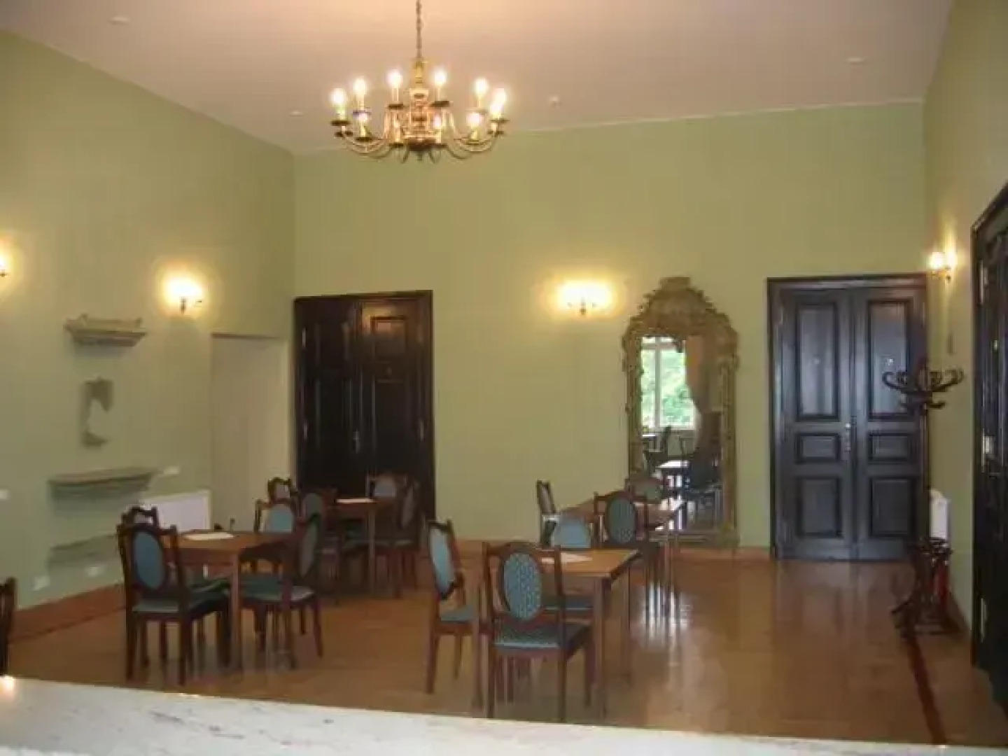 Linat Orchim Dom Gościnny